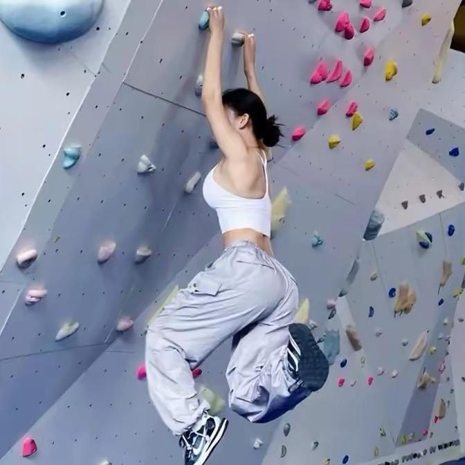 武壮士🏋️‍♀️