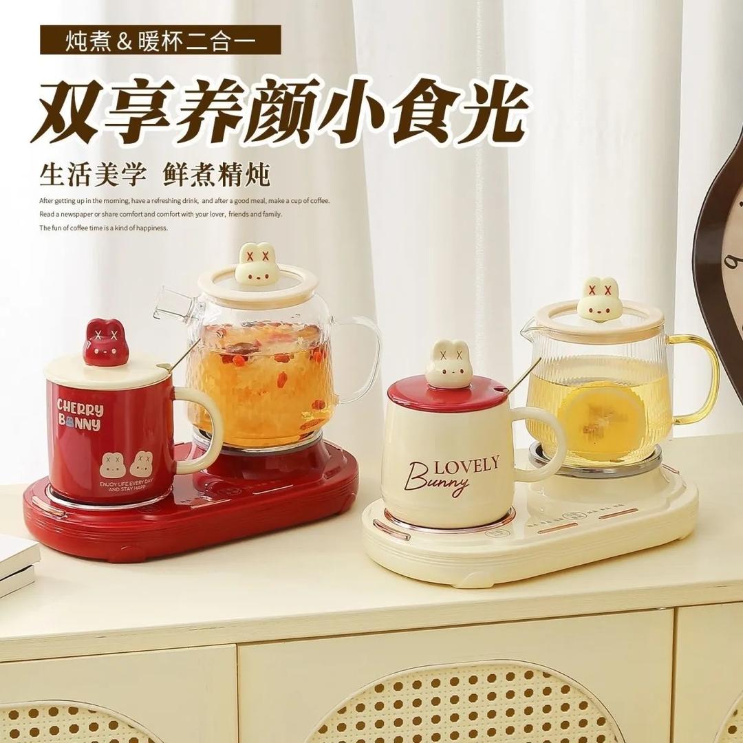 灵丹家电好货店