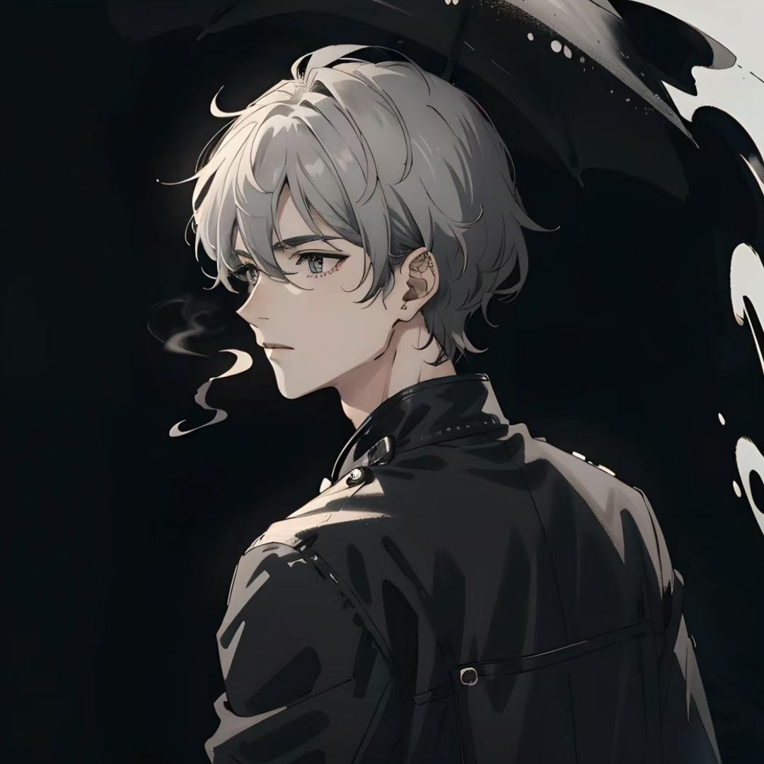 沐染