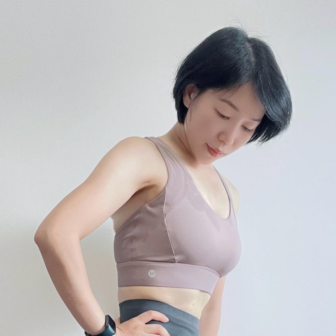 小莉要变美