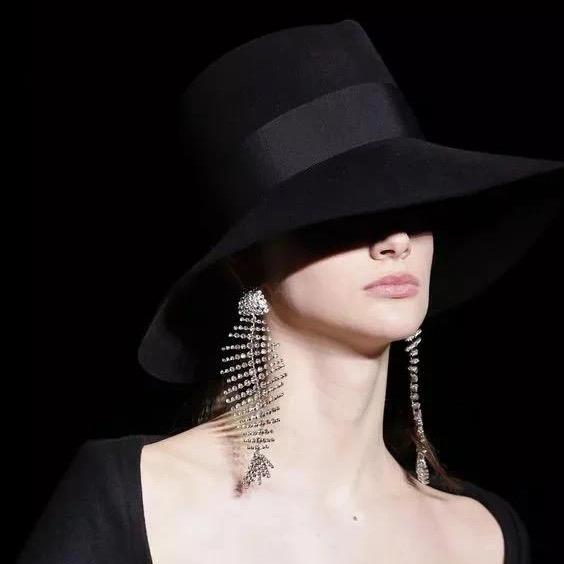 广州SFF轻奢女鞋