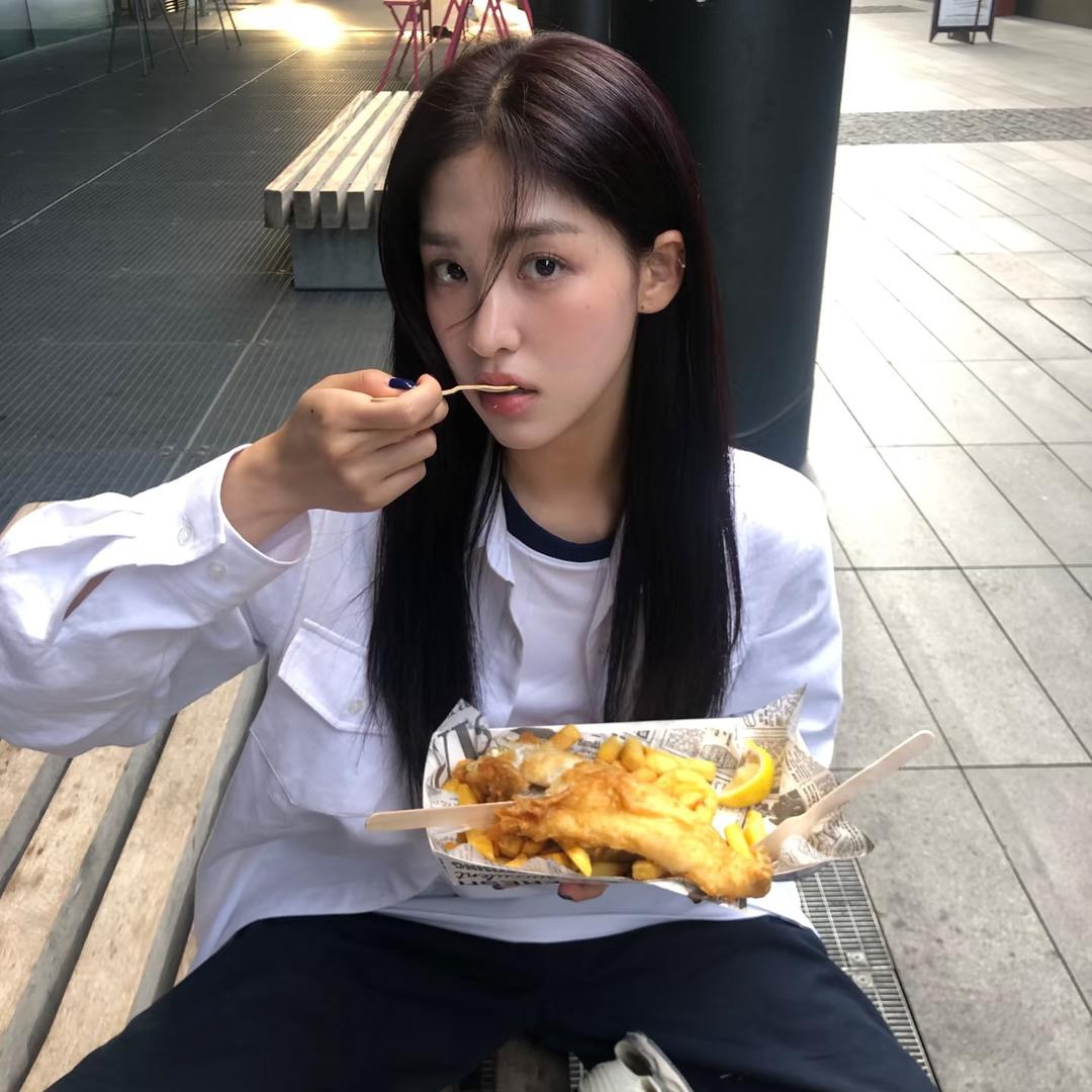 芝士没有力量🍟