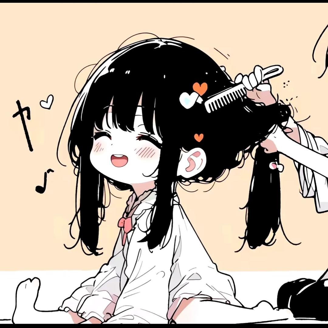 咸鱼飘飘
