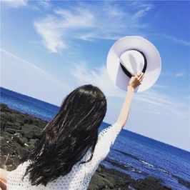 “宁静的夏天”