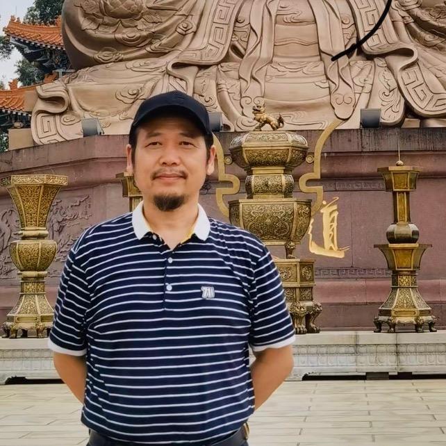 武医道中步锤太极养生（一）