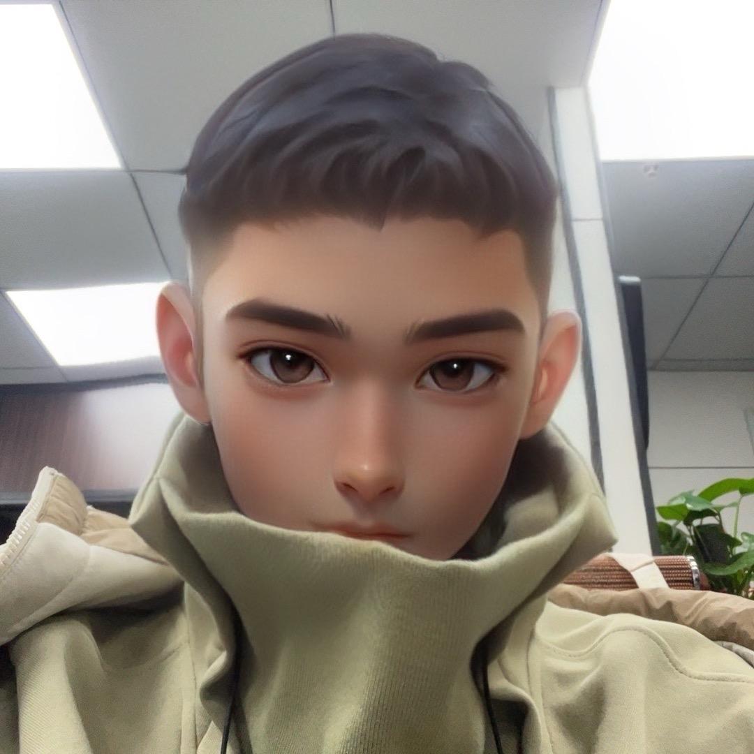 固执冷莫