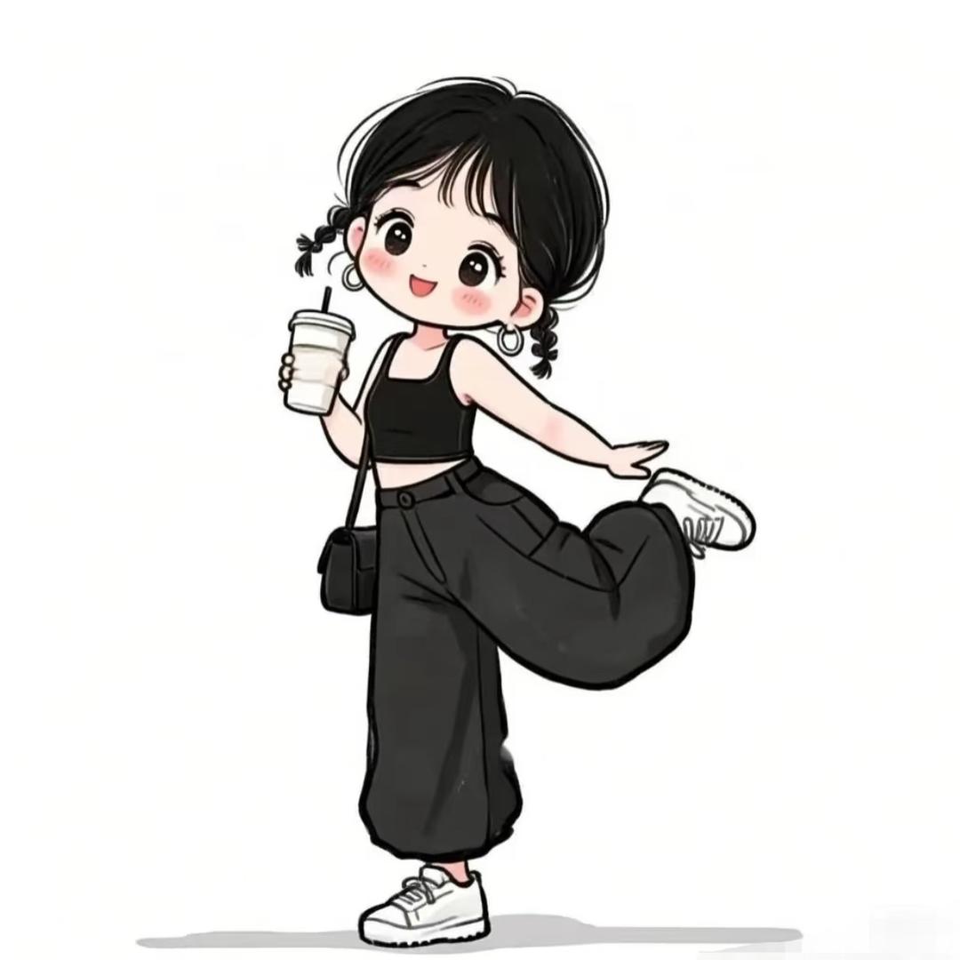 天天好😊