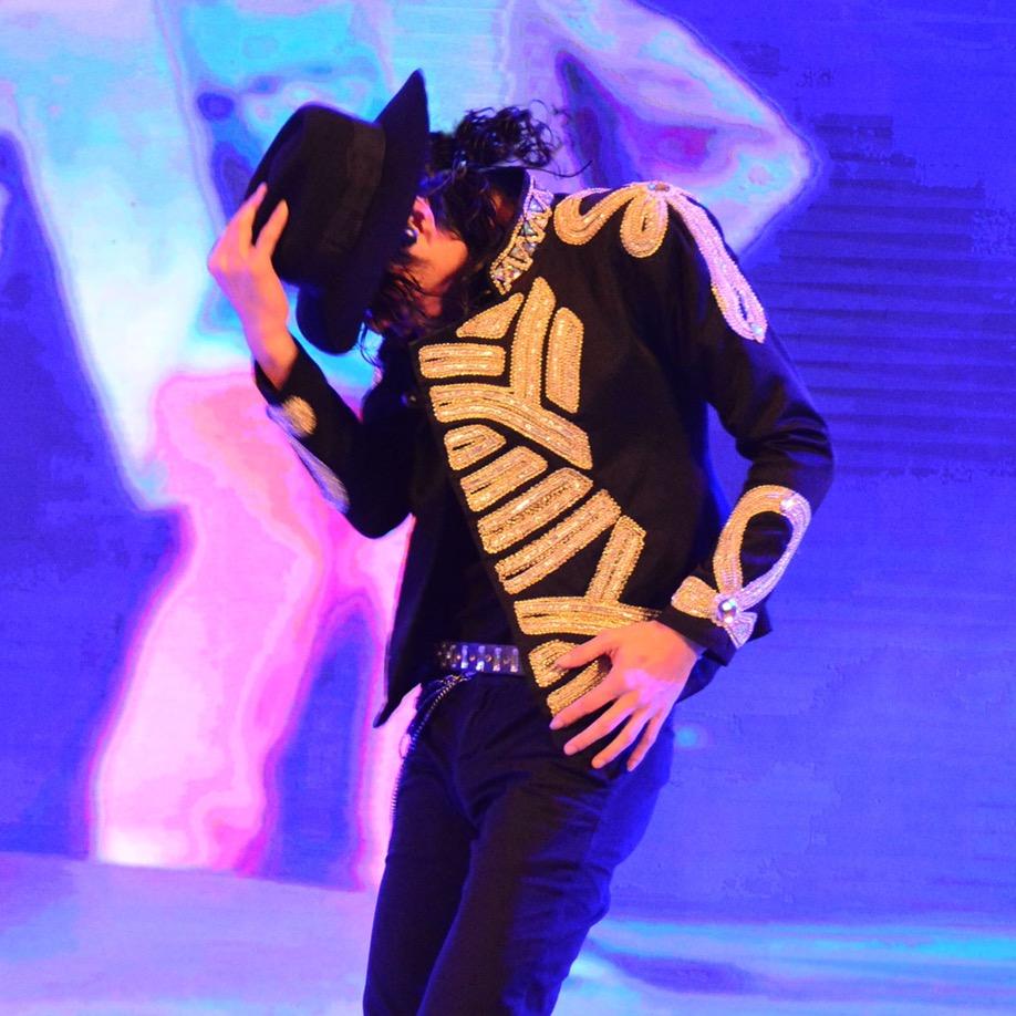 喵喵杰克逊@抖音