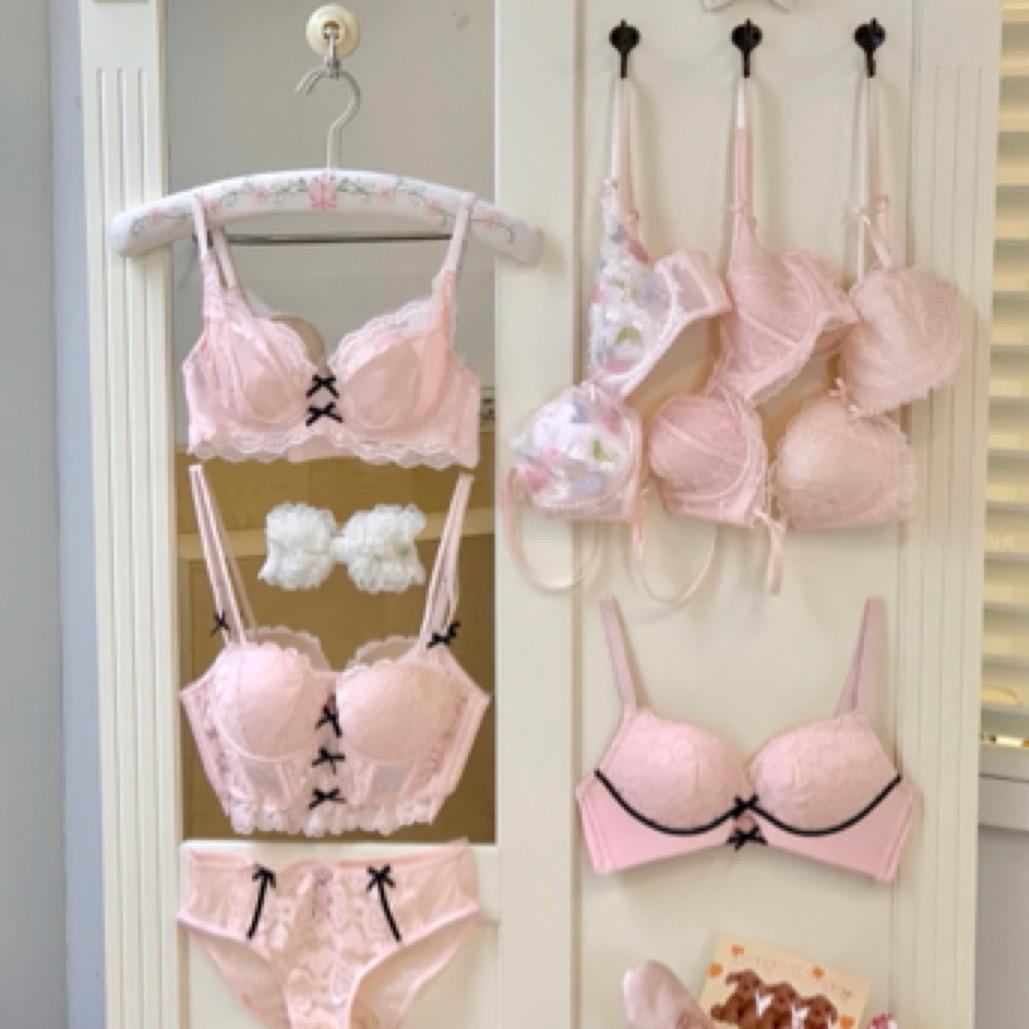 波波屋内衣工厂号