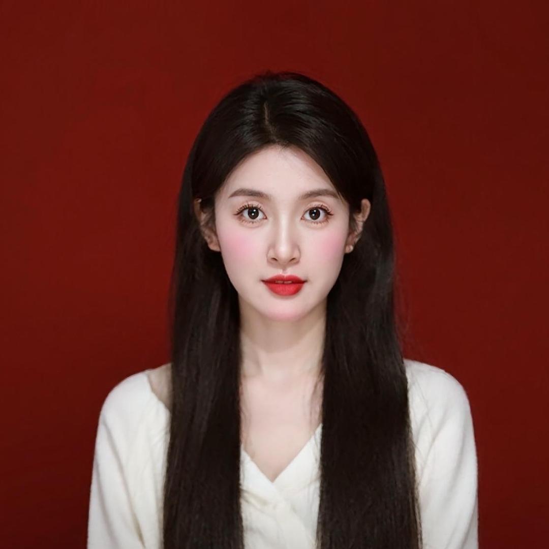 👱‍♀️初见