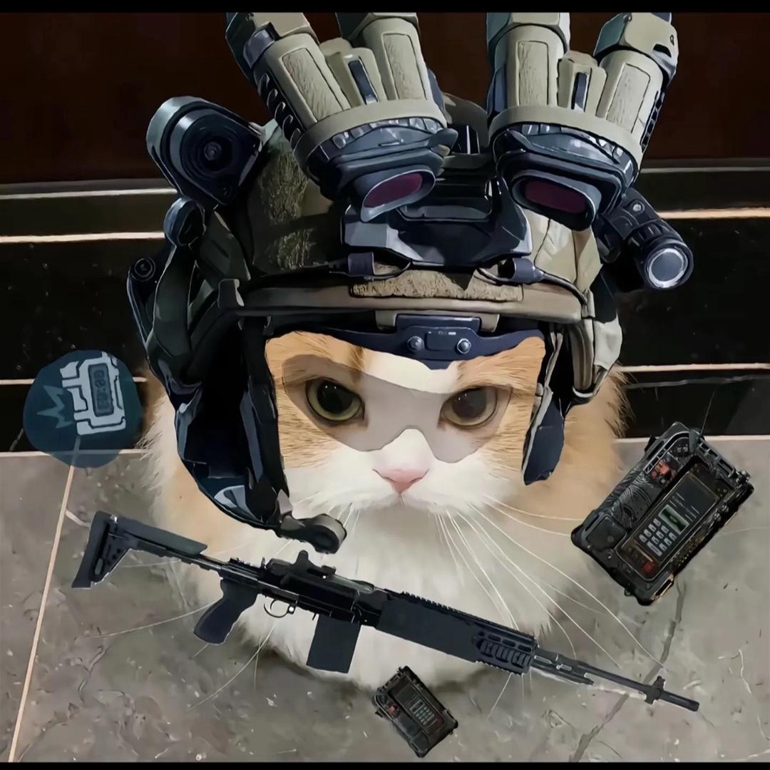 困困（跑刀版）