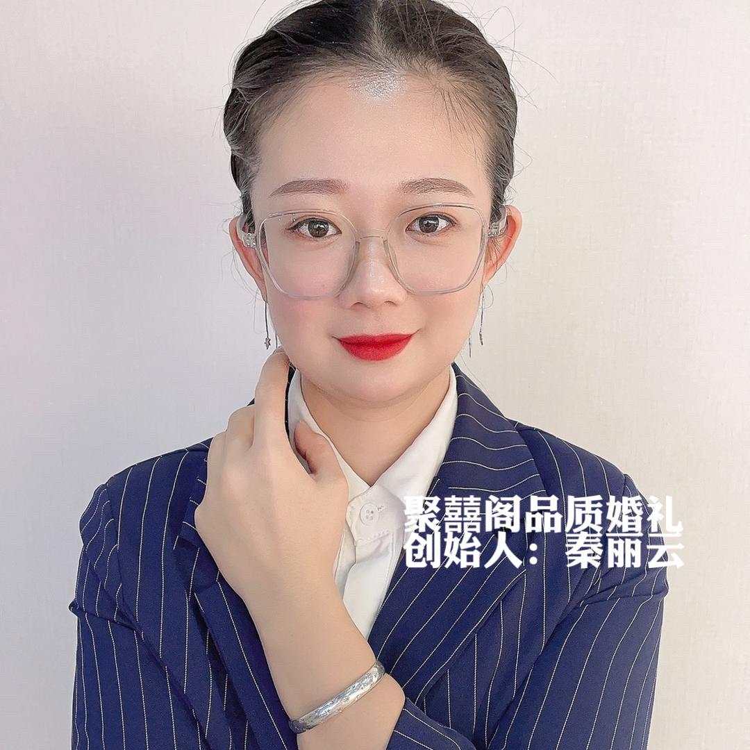 晋城市城区聚喜阁婚礼工作室