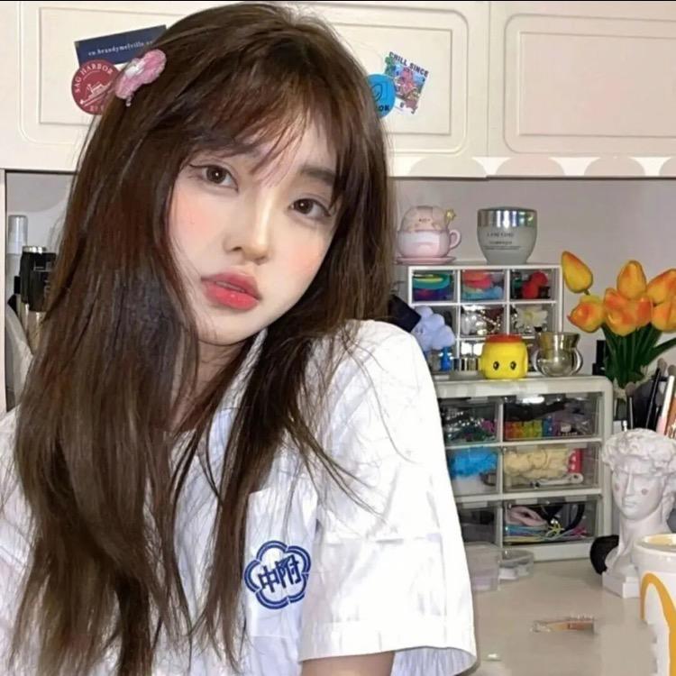潇潇。