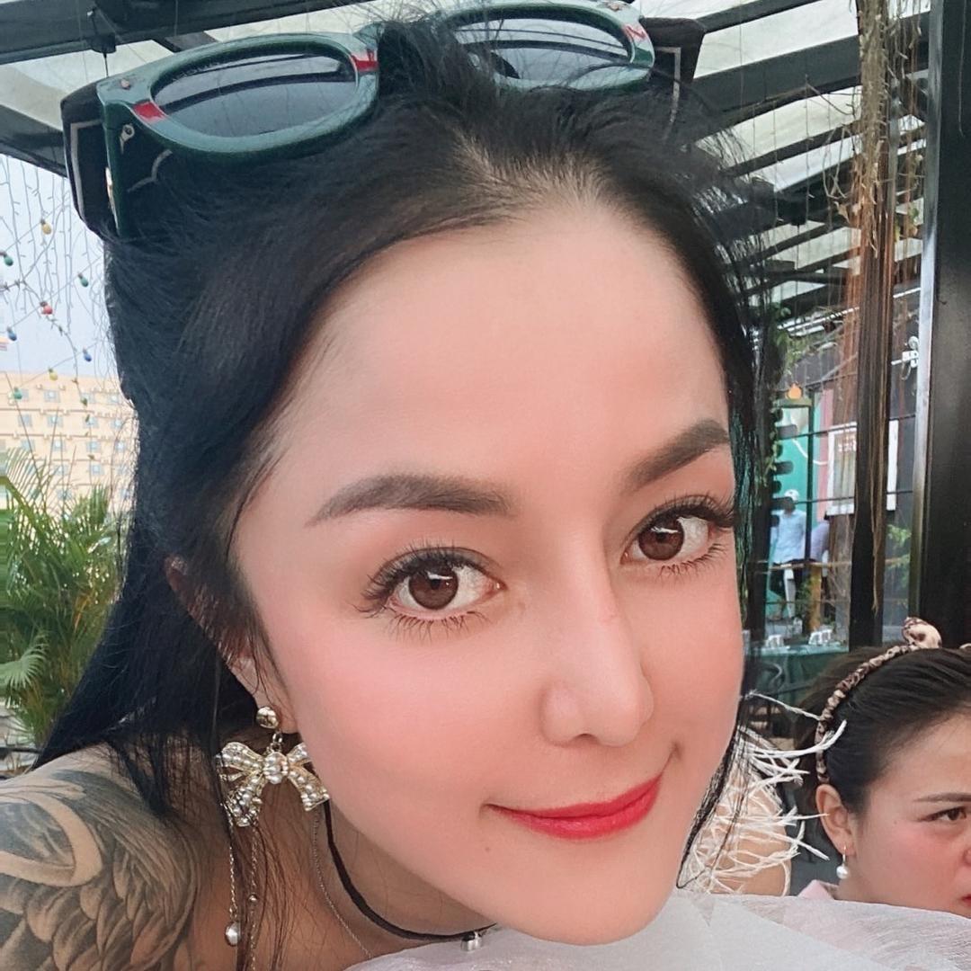 🎀南小闹🎀