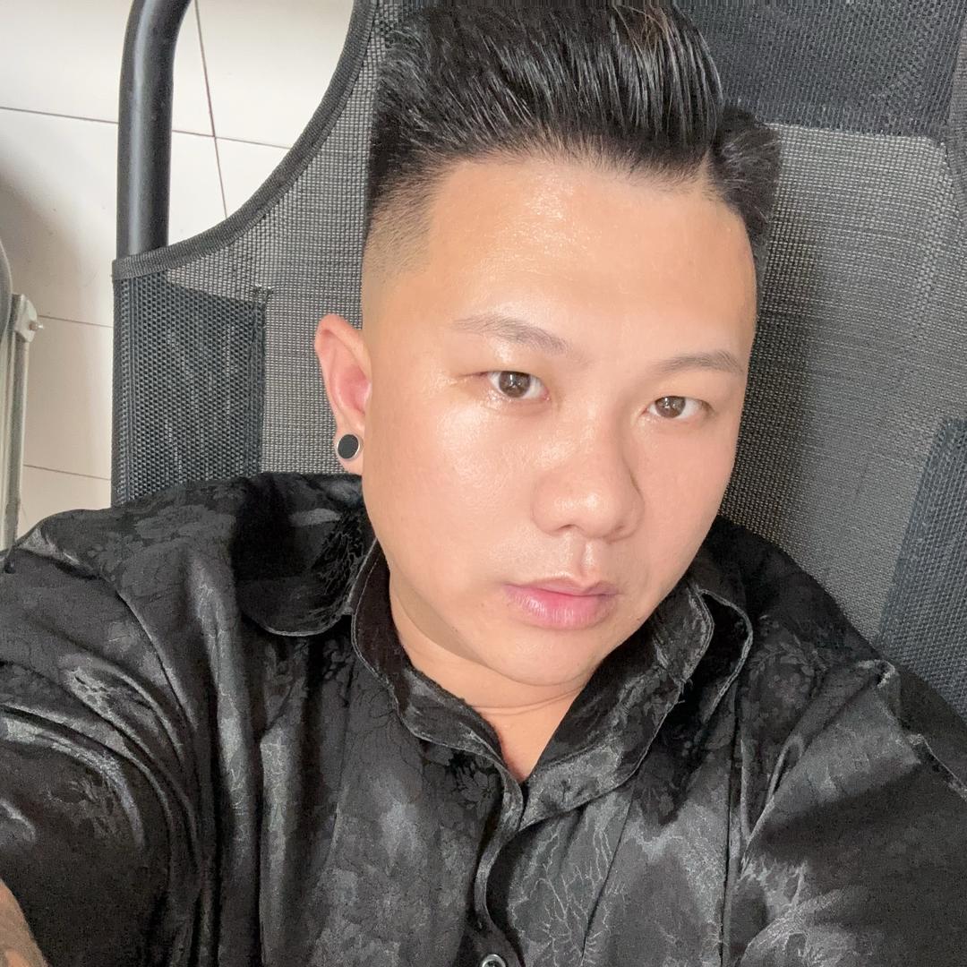 @ 辽p小伙我姓张