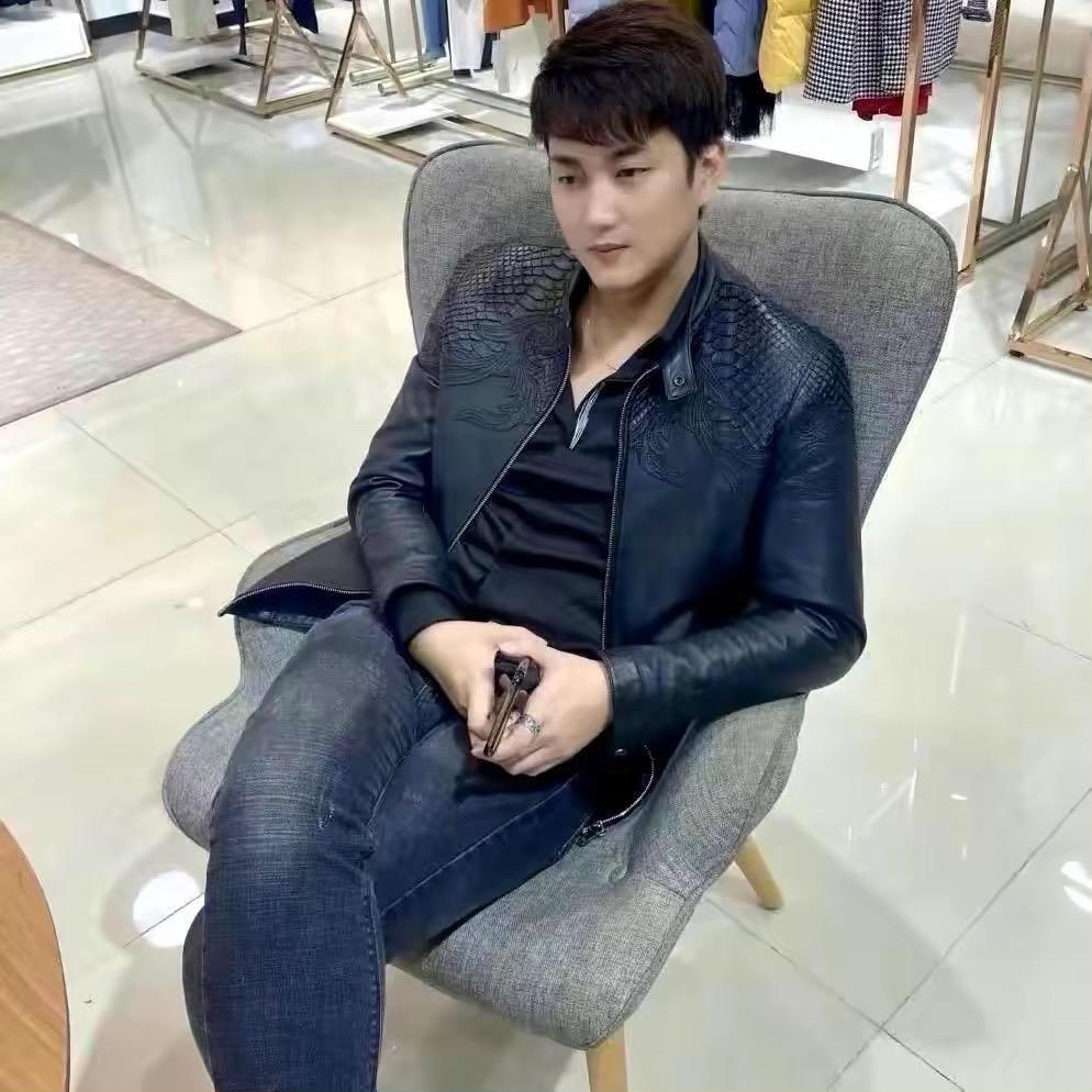 377小陈护肤（漂亮秘籍）