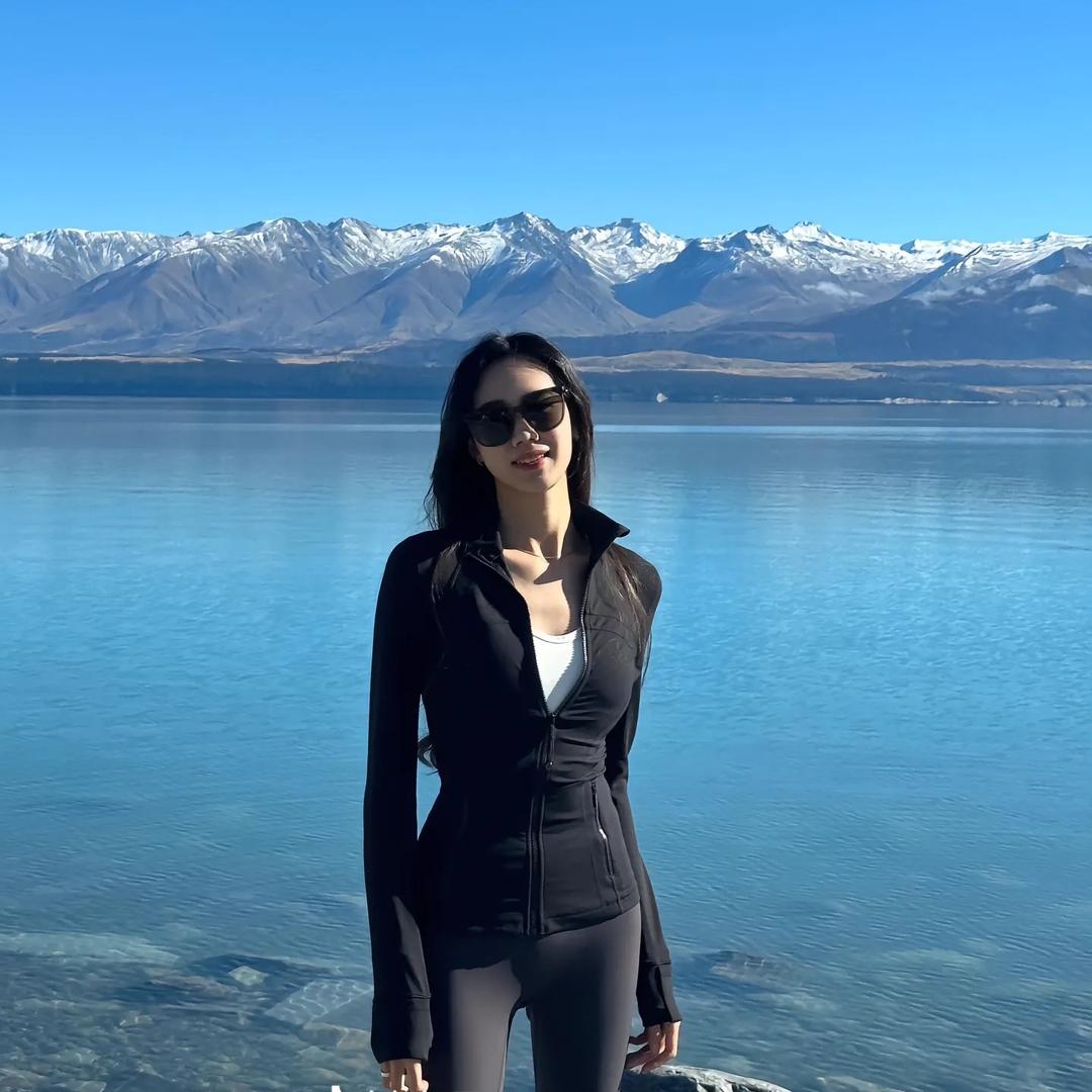 LuLu带你去旅行✈️