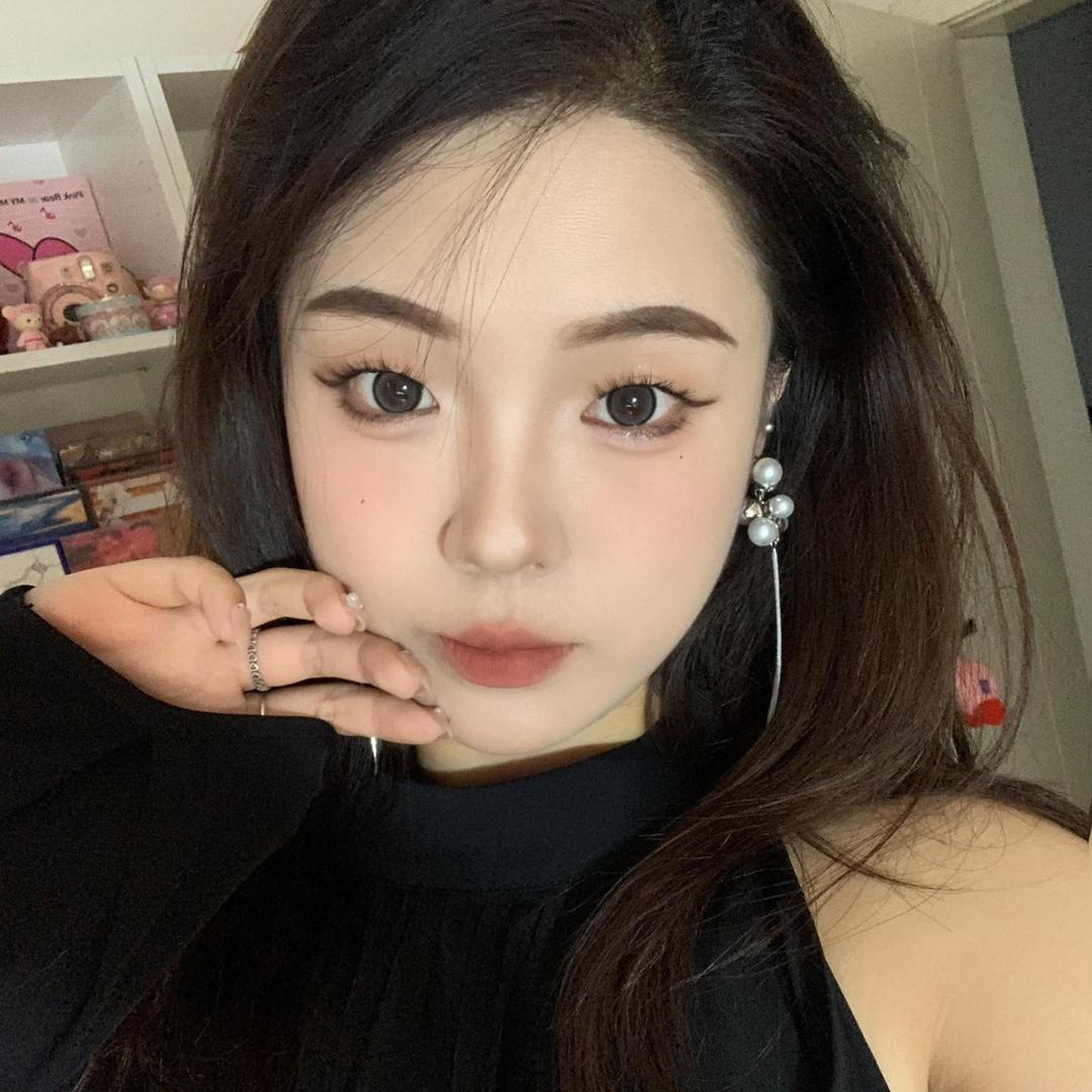 berry🍒（单眼皮版）