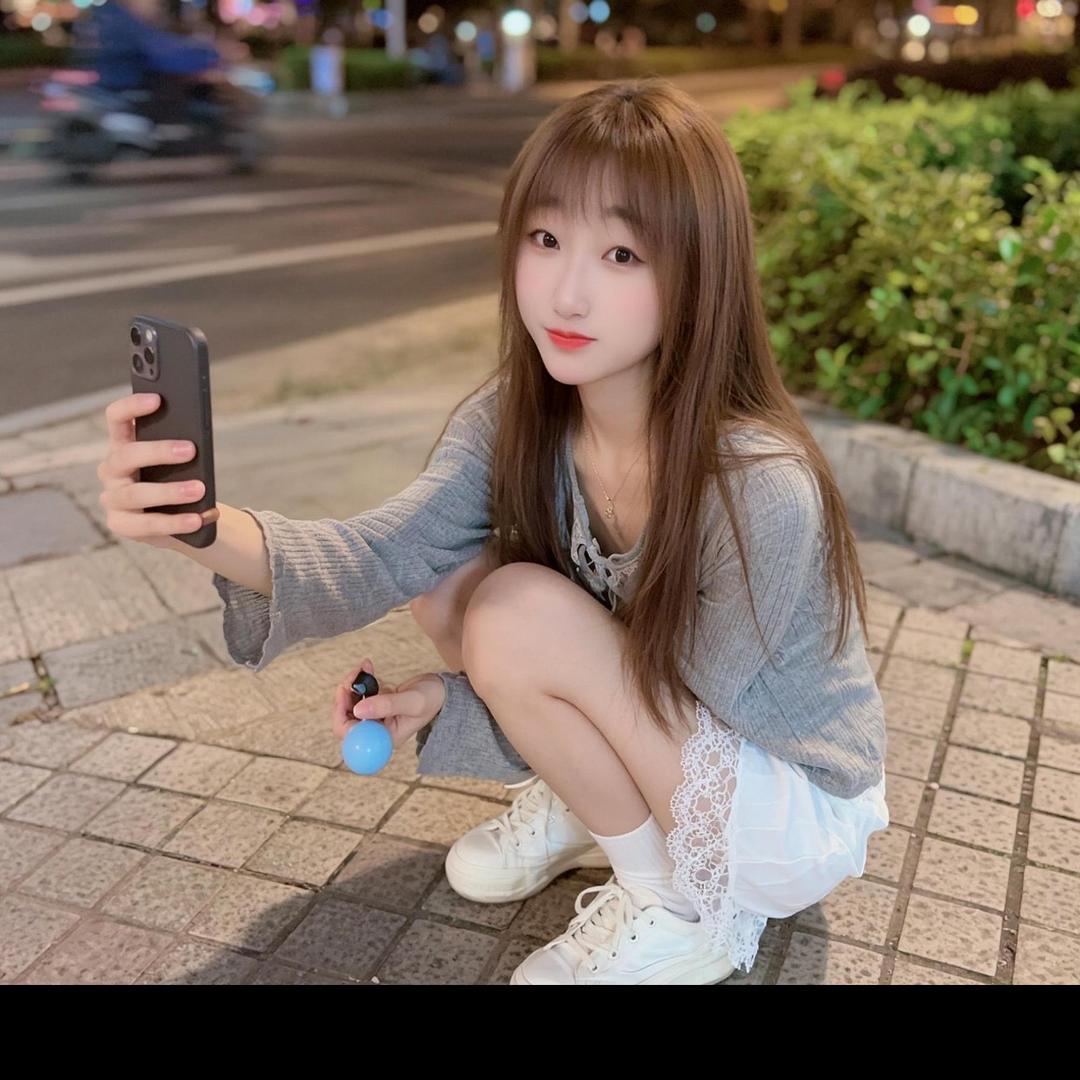 美美姐