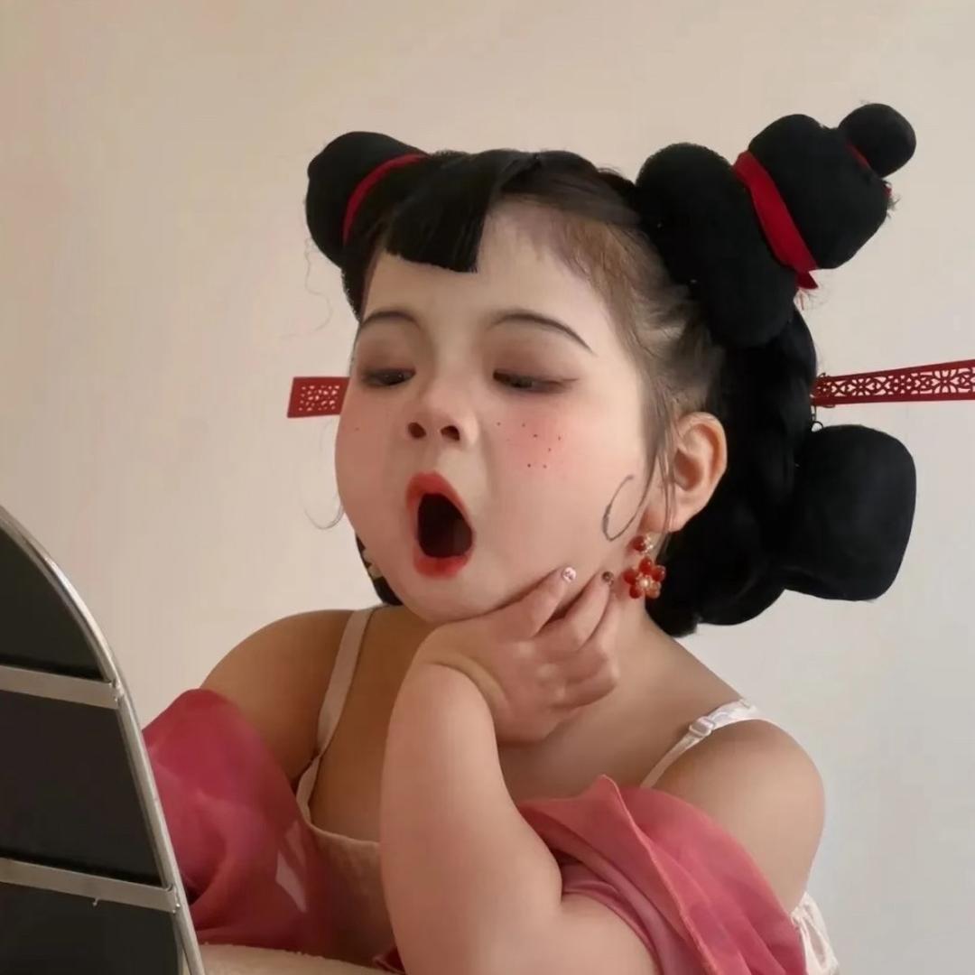 小培同学
