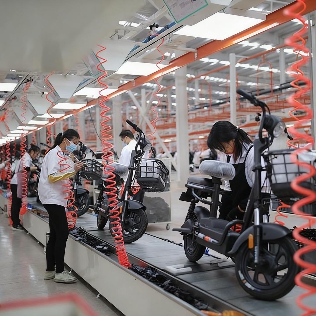 新国标电动车鼎级店