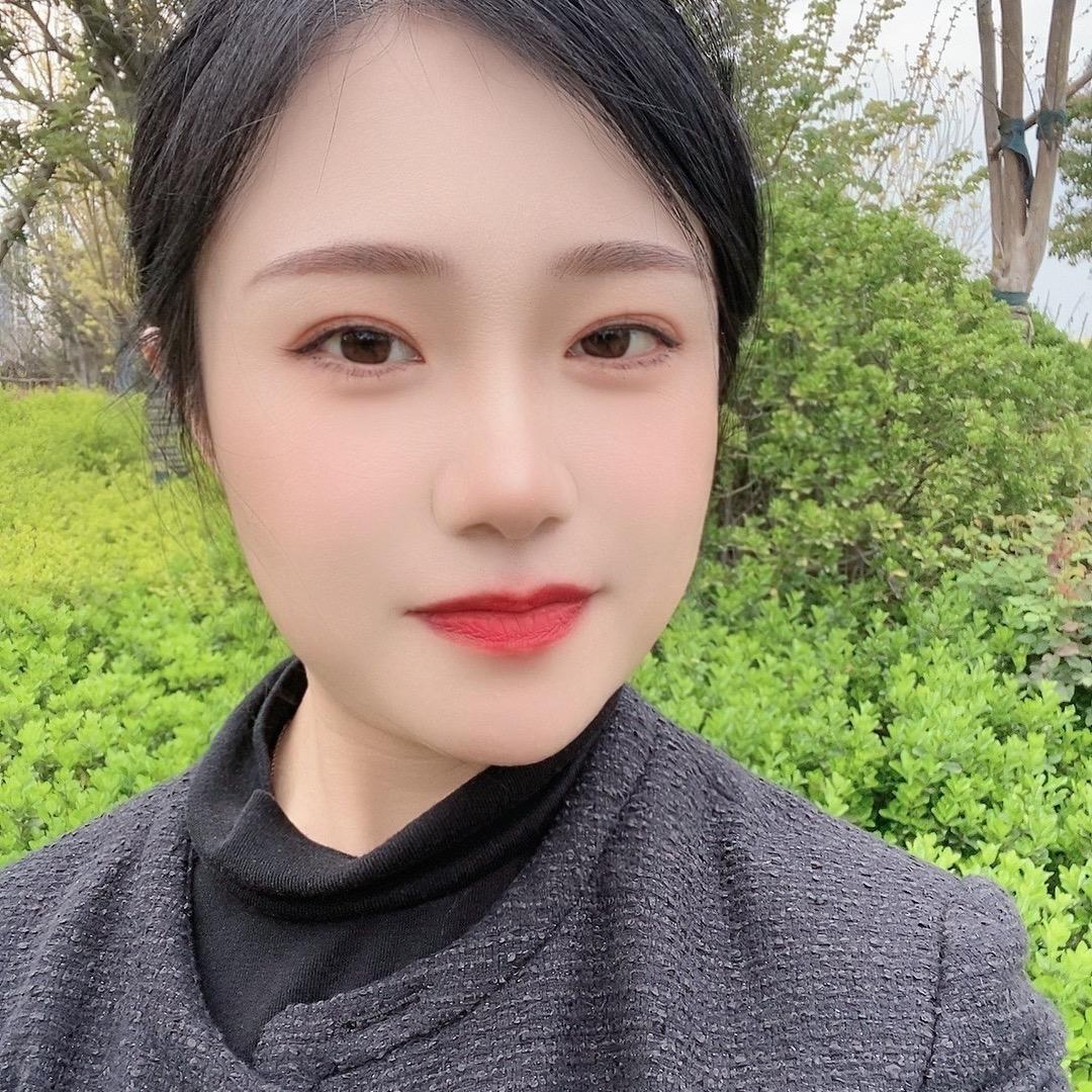 小婷仙女🏡
