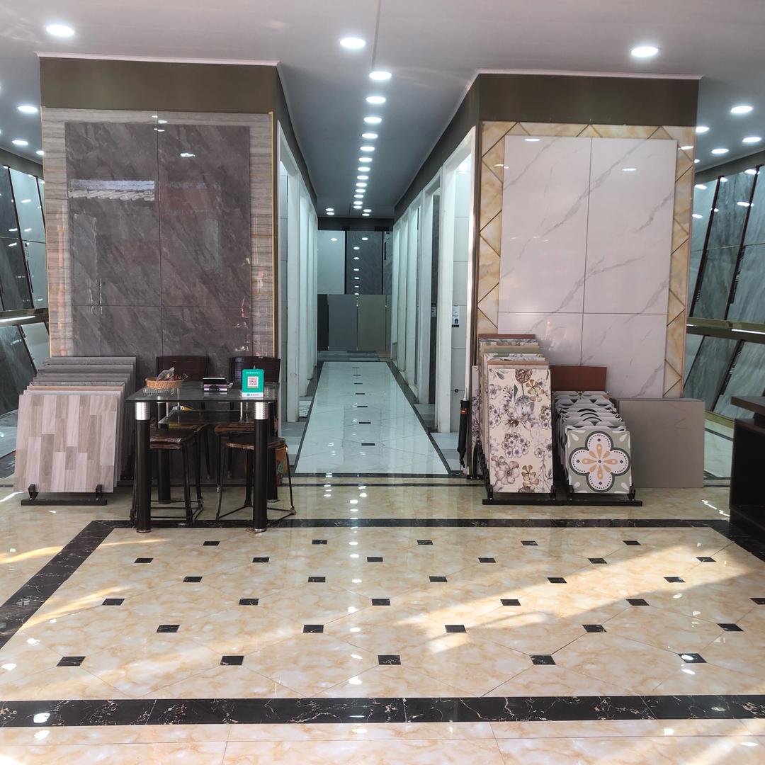 漯河南环虹霞店广东瀚龙陶瓷广东优卡洛陶瓷