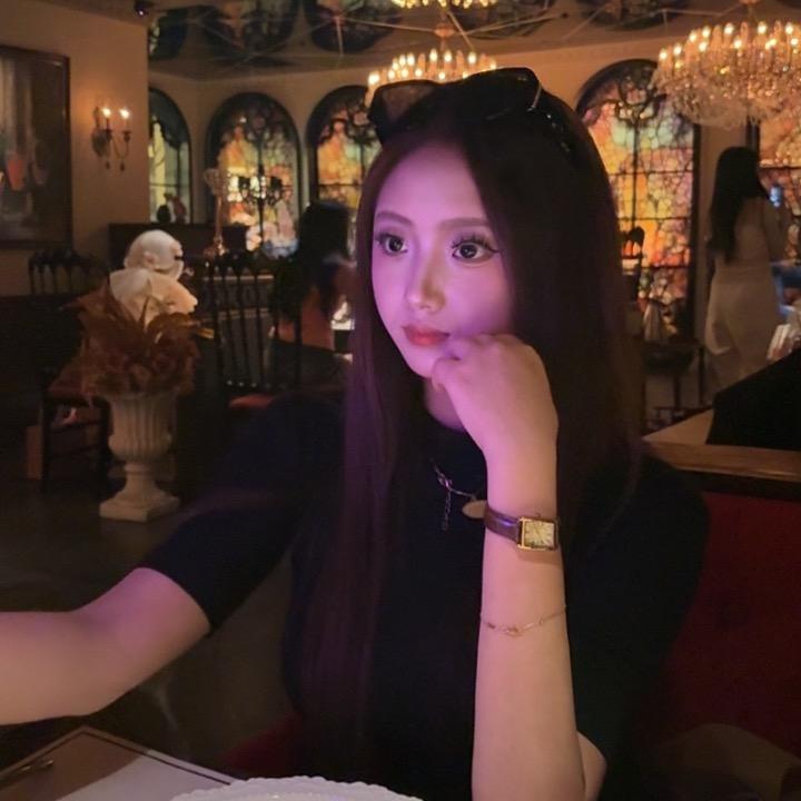 小青（甩尖子）