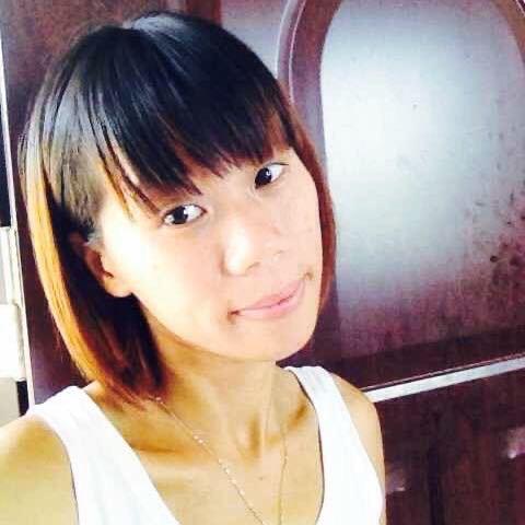 梁美娟