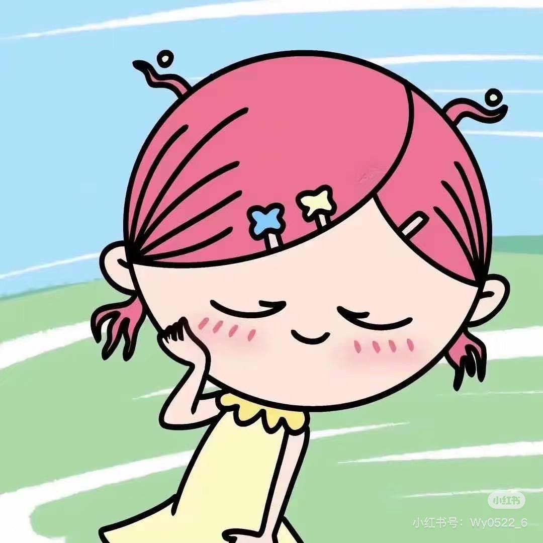 小美！