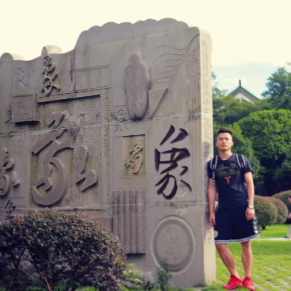 叫我阿杰