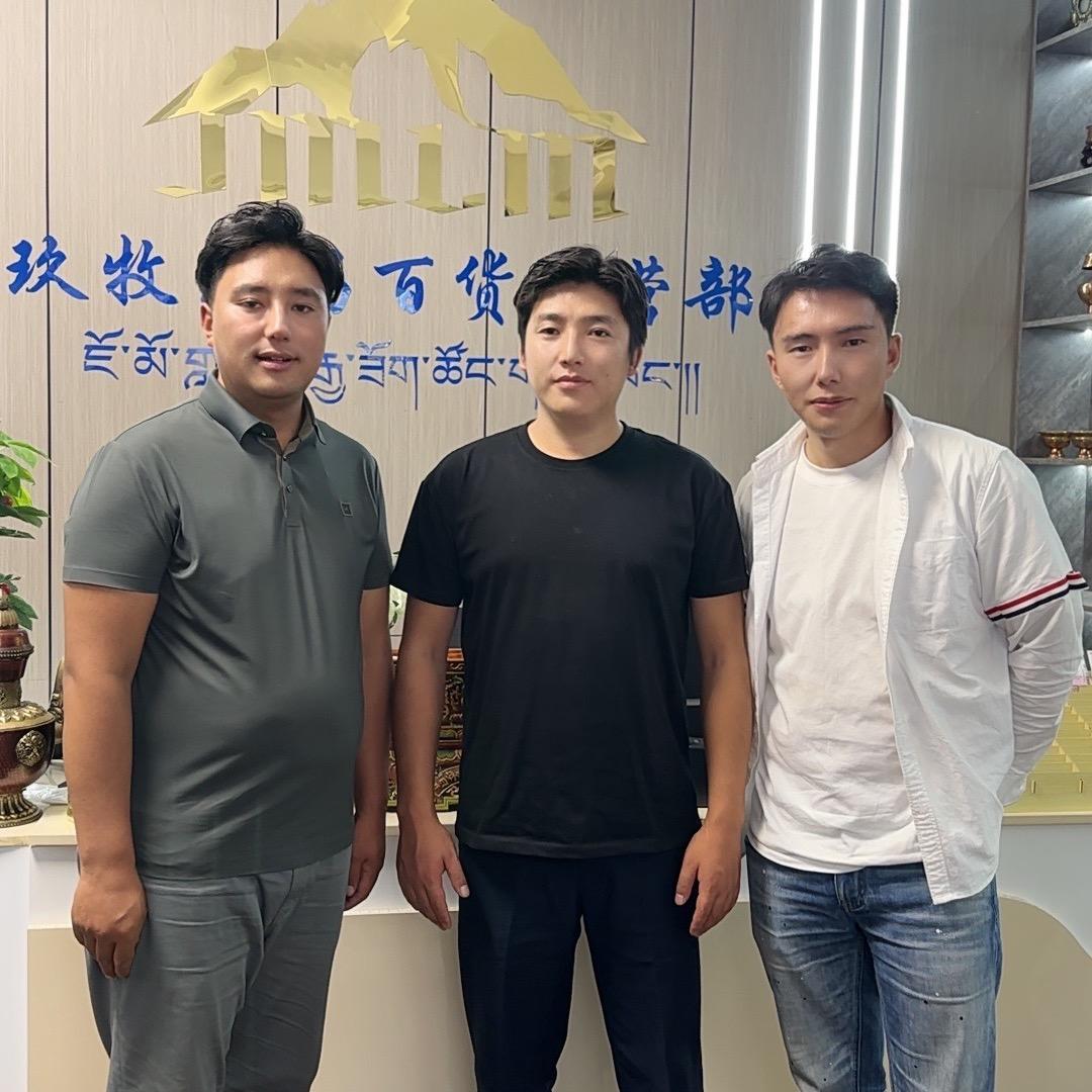 顿珠加