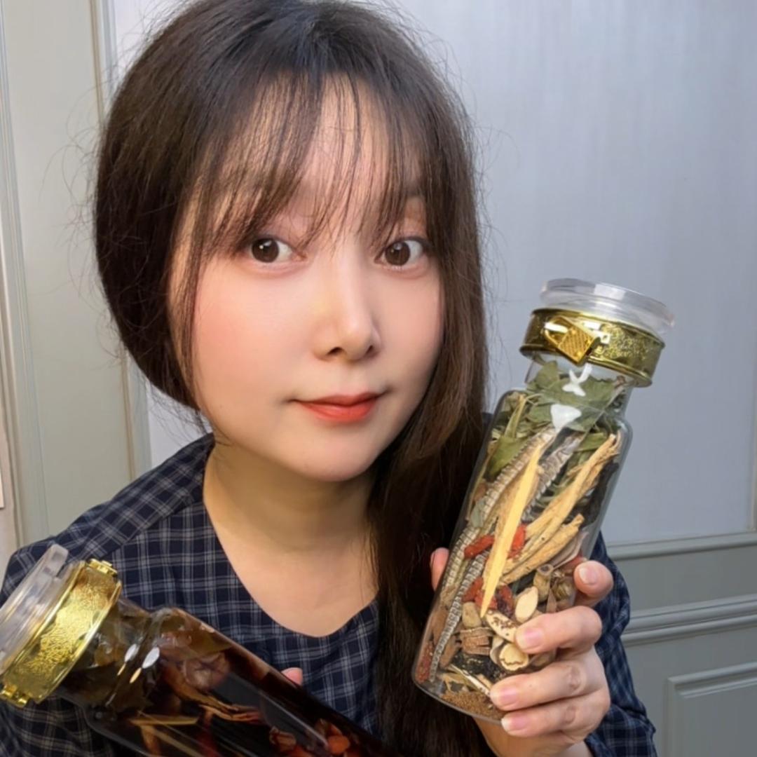 固本堂滋补