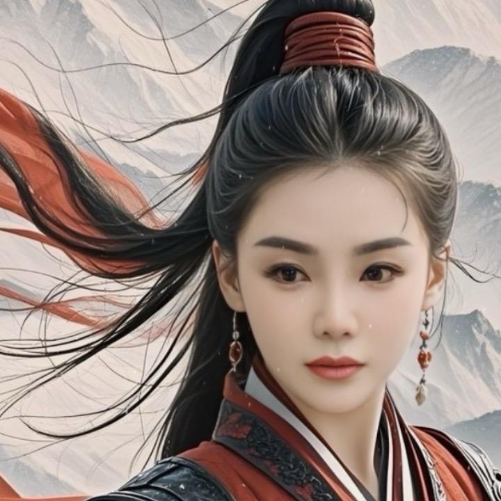 倾国倾城