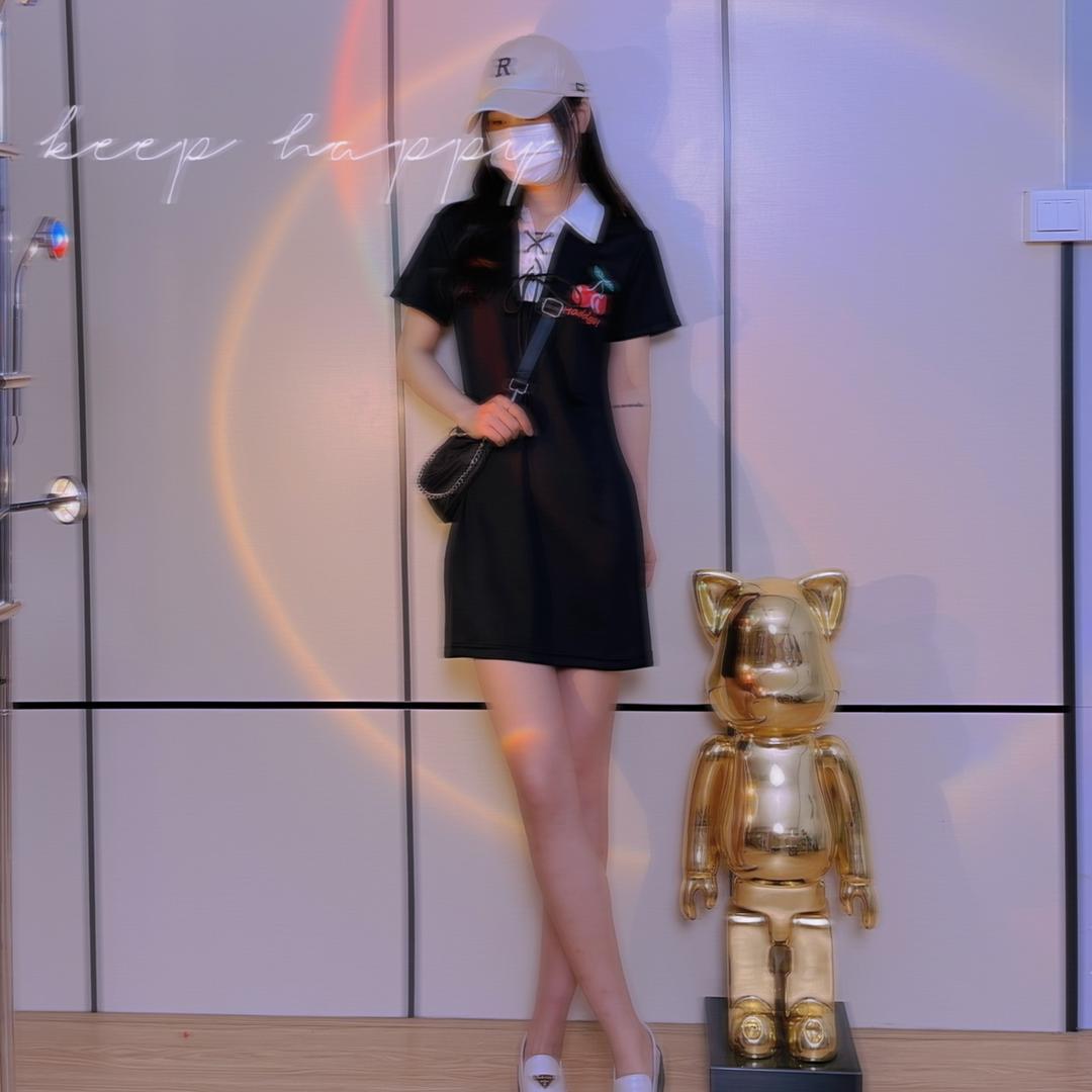 糖糖Studio私服定制每日大量上新