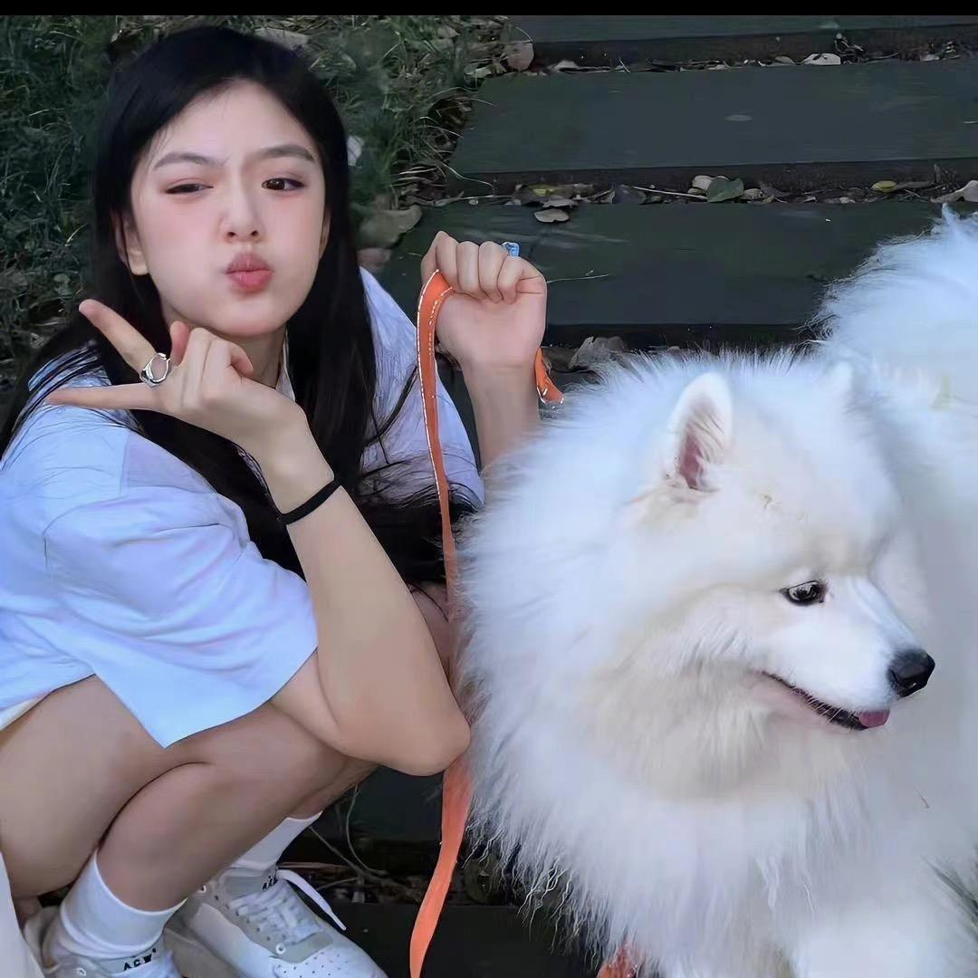 冬季晴