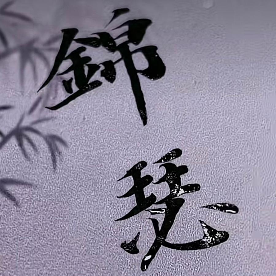 锦瑟老师