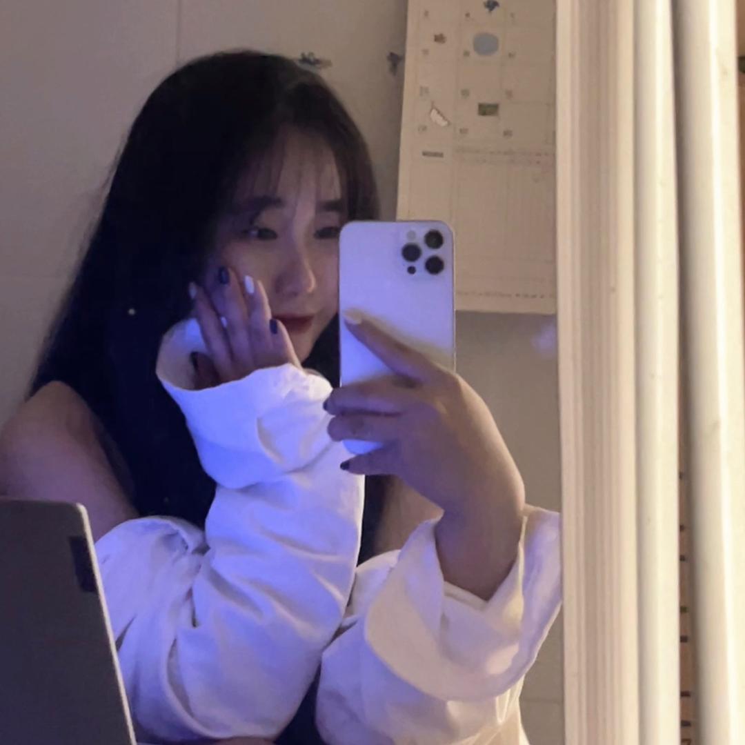 小蓝姐姐.