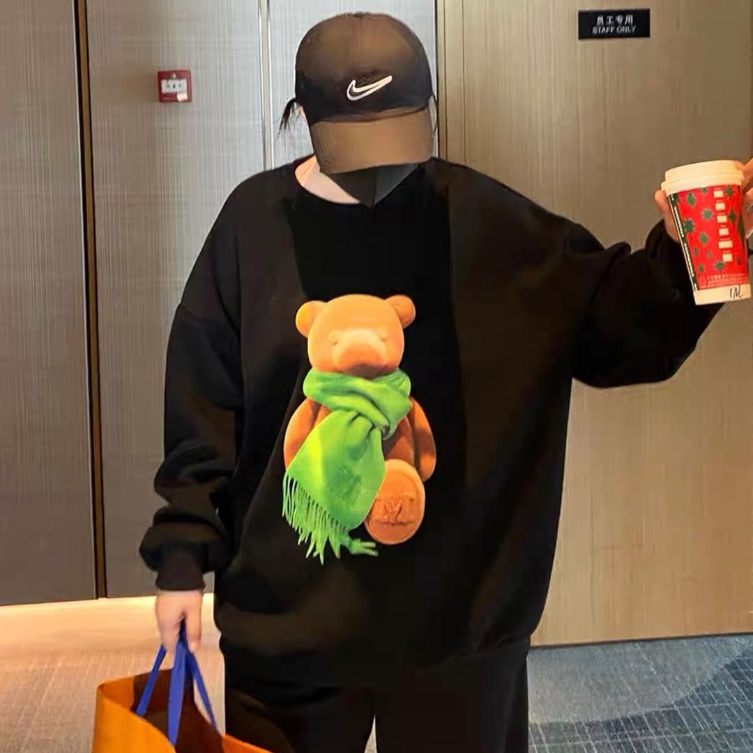 木儿大码服饰穿搭