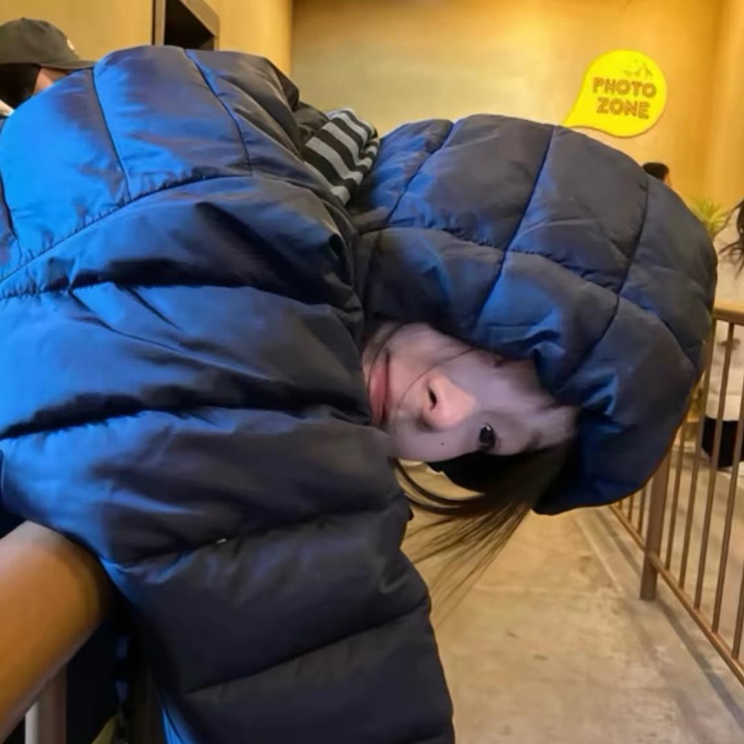 卖萌被威胁十块钱