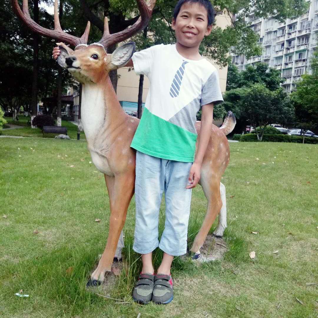 老景
