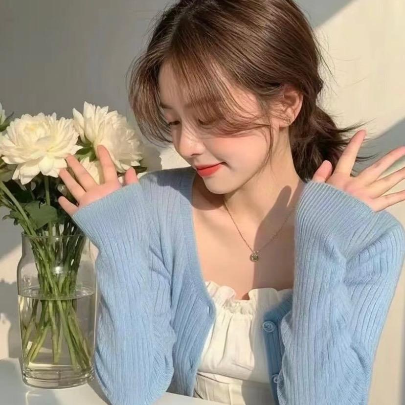 菜菜吖