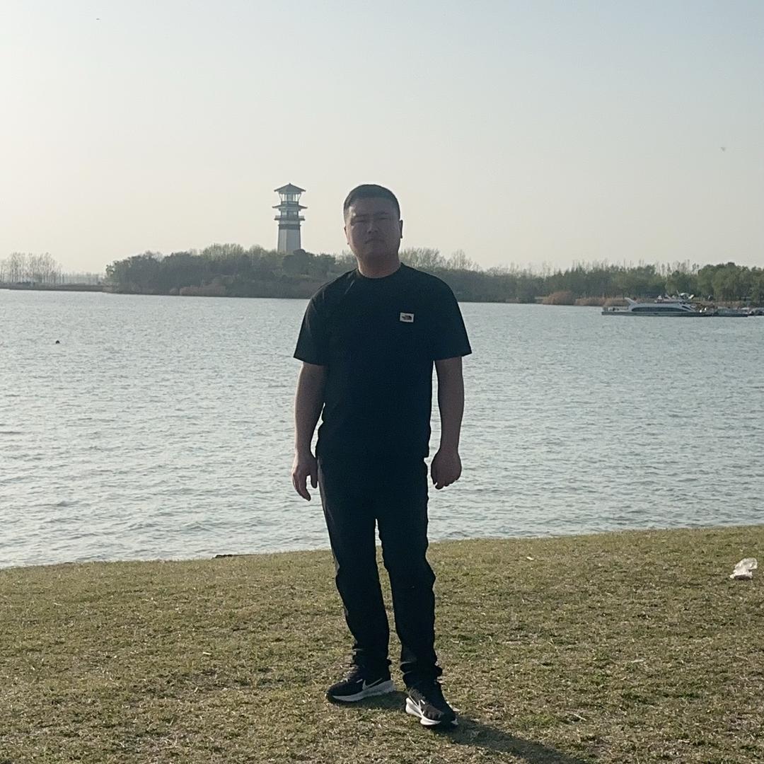 泗阳卖墙布的小马