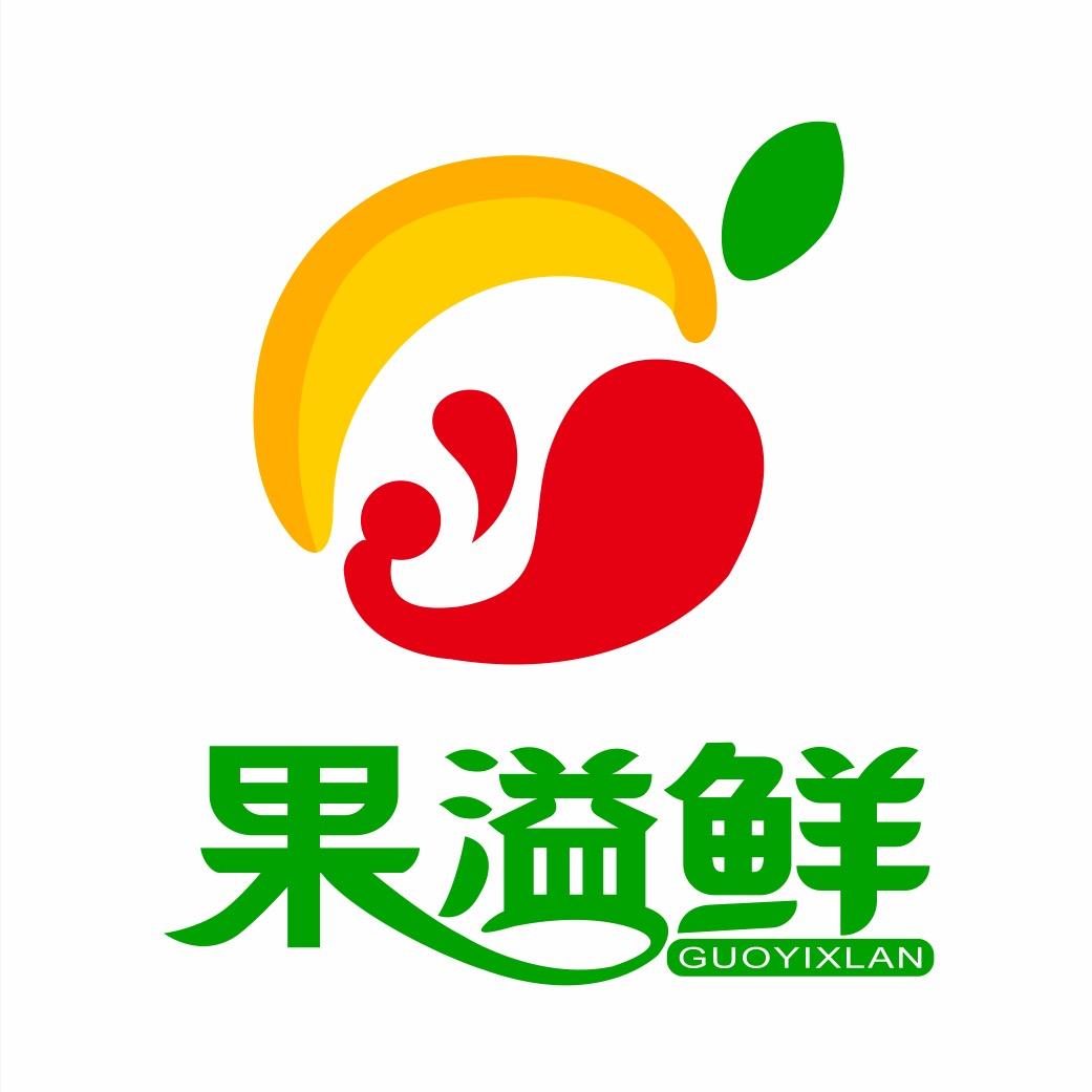 UPP果溢鲜江大小姐(官方账号)