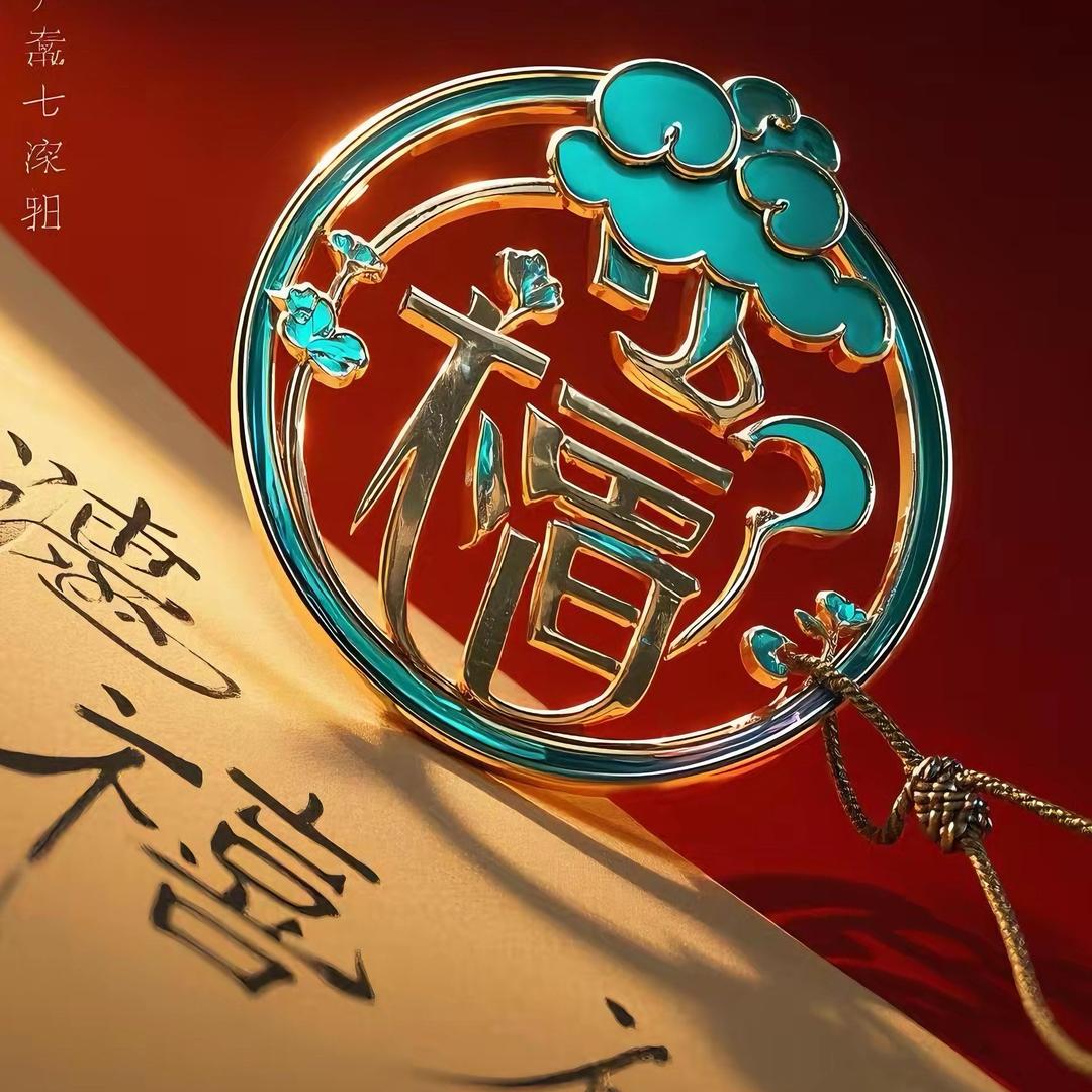 禧柏年原创手串设计