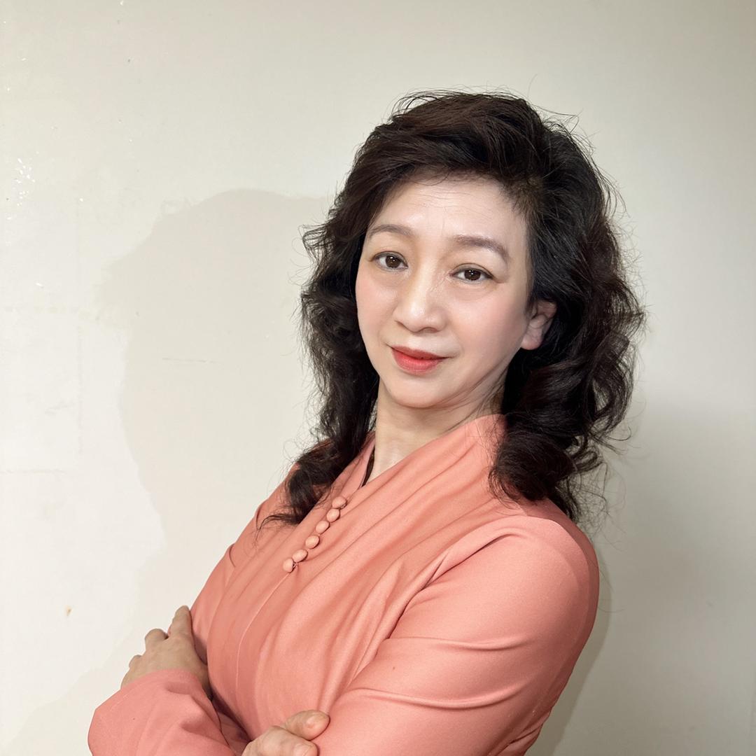 易扬姐