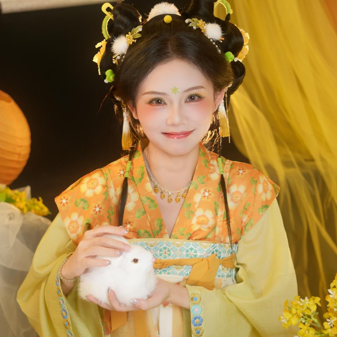 我爱的不二