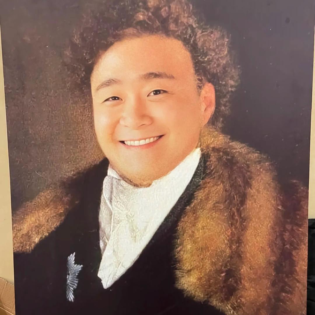 郝邵文（授权百货账号）