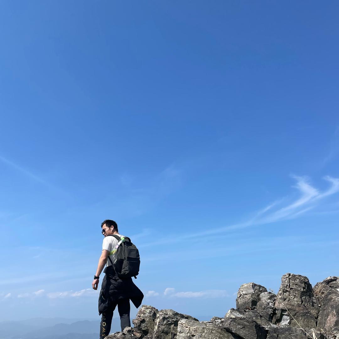 爱生活！爱旅游