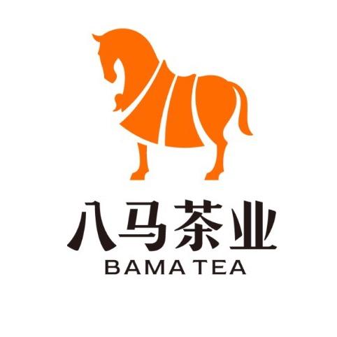 八马茶业+